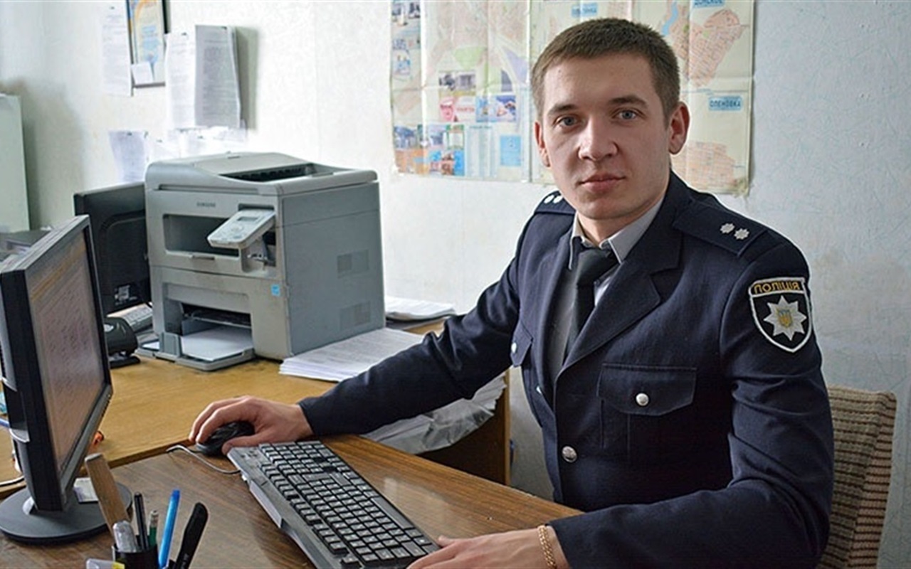 Пройди тест зараз