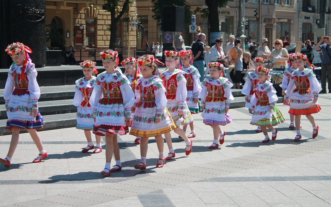 Тест: перевір свій рівень знань з української мови!