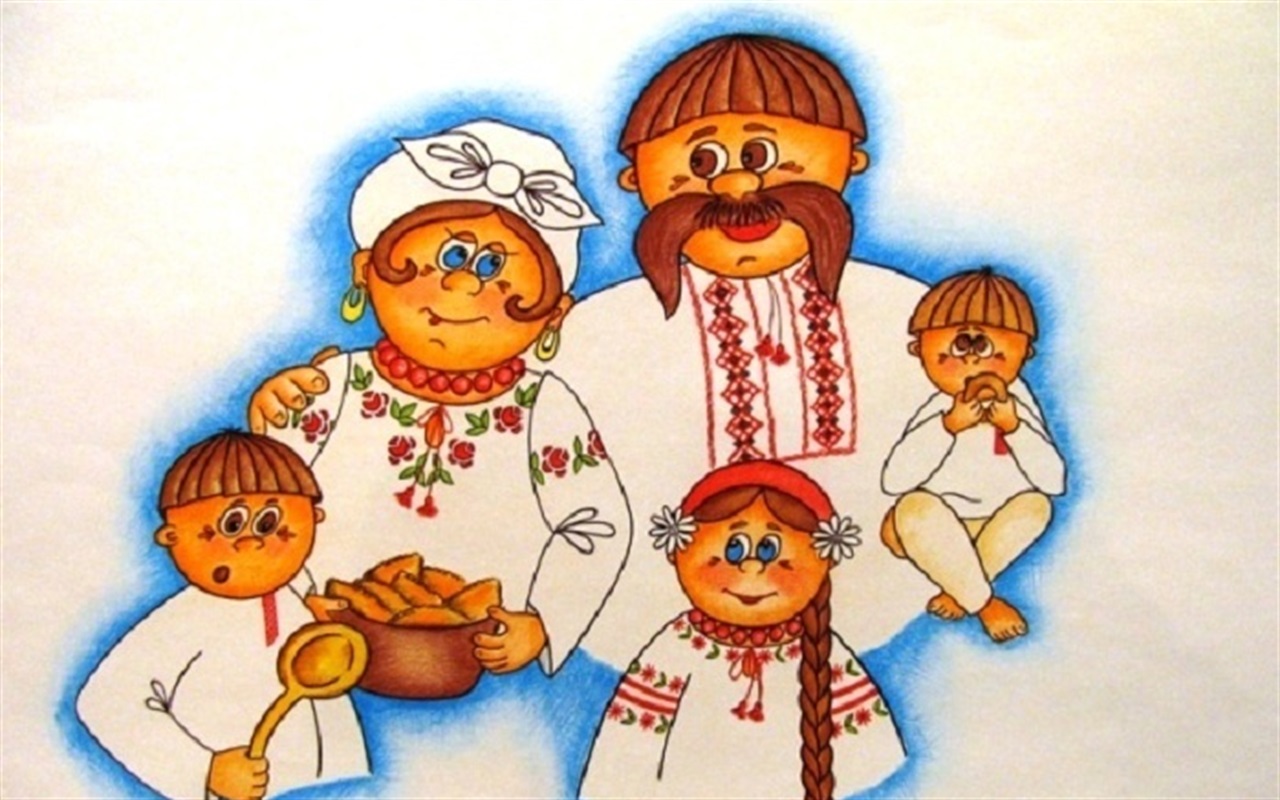 Наскільки добре ви знаєте українську мову. Відгадайте що означають фразеологізми