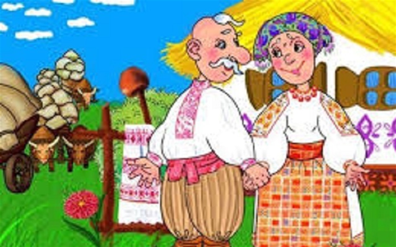 Наскільки добре ви знаєте українську мову. Відгадайте що означають фразеологізми