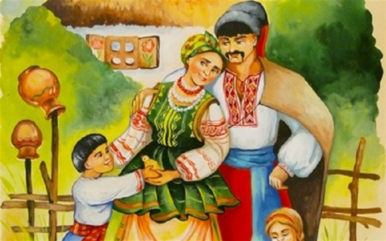 Наскільки добре ви знаєте українську мову. Відгадайте що означають фразеологізми