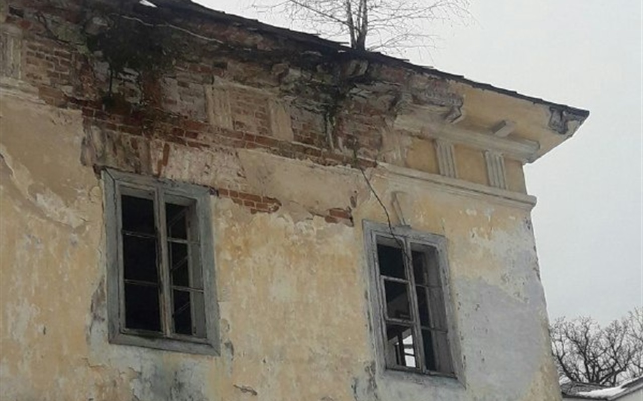 Тест «Впізнай Володимирець за фотографіями»
