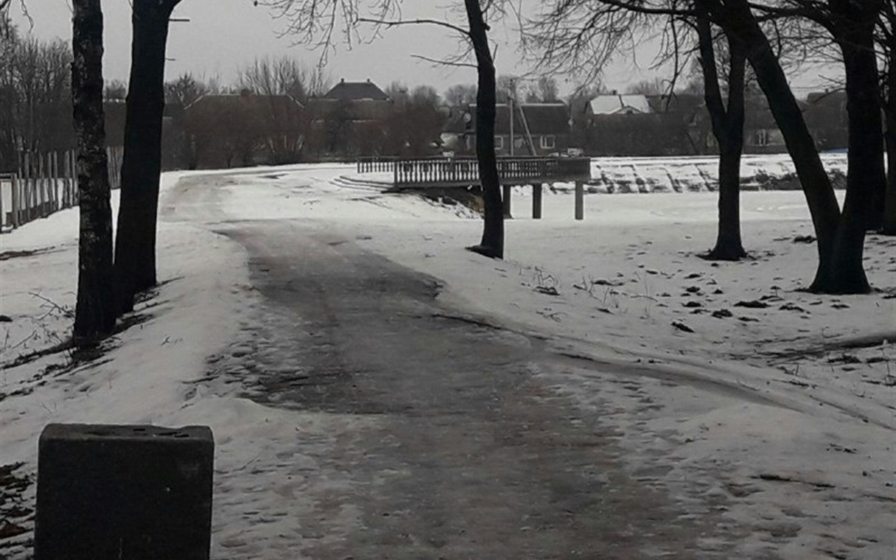 Тест «Впізнай Володимирець за фотографіями»