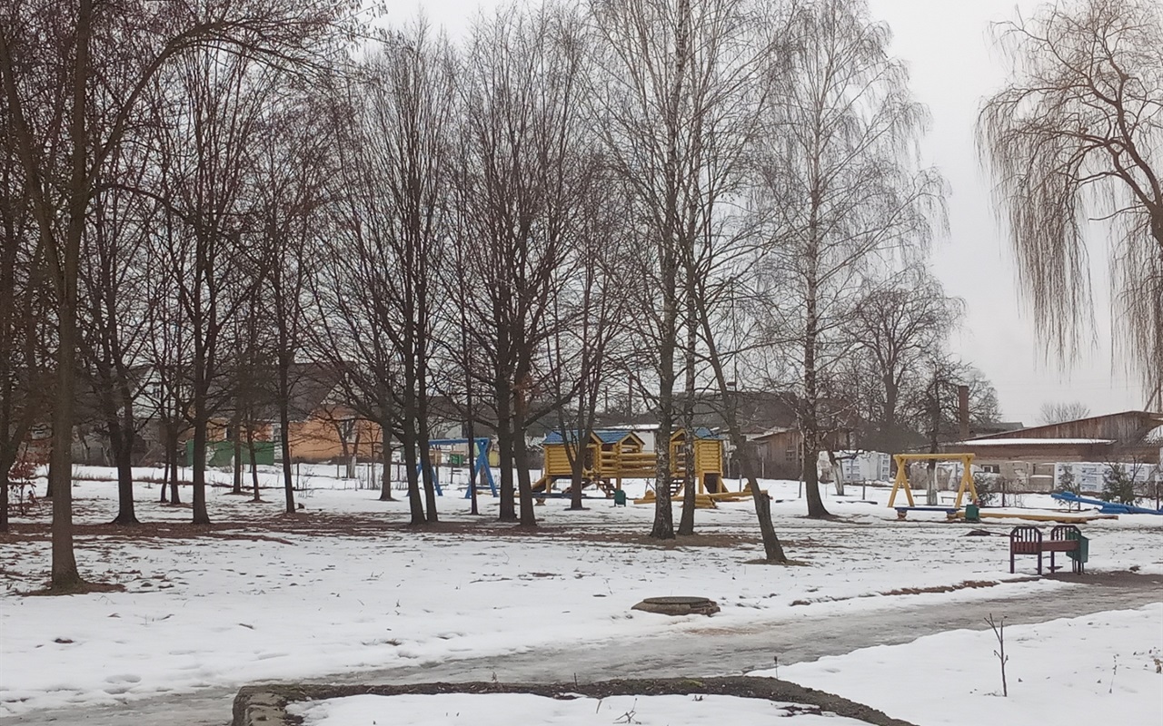 Тест «Впізнай Володимирець за фотографіями»