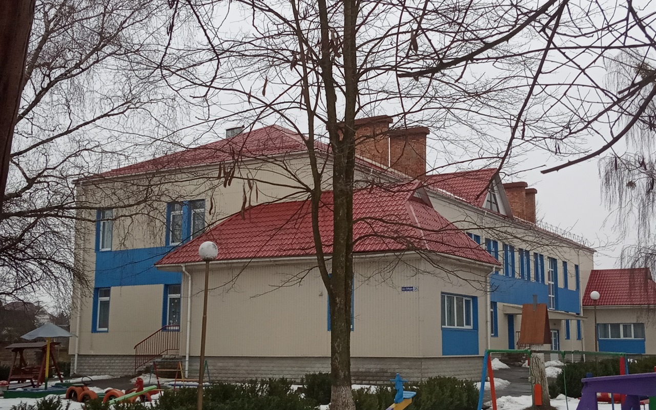 Тест «Впізнай Володимирець за фотографіями»