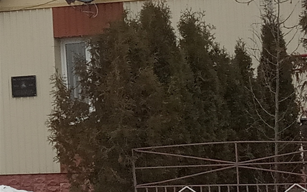 Тест «Впізнай Володимирець за фотографіями»