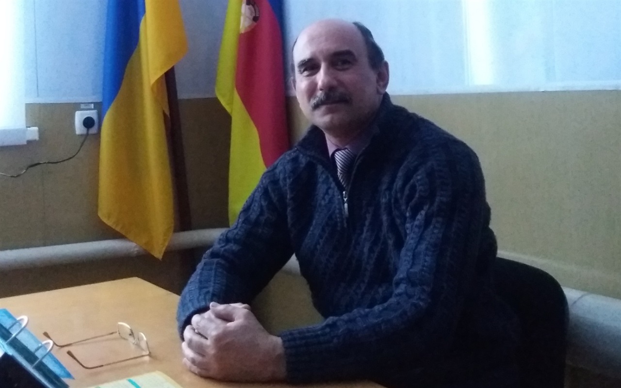 Гра: Відгадайте, які посади займають сватівчани по фото