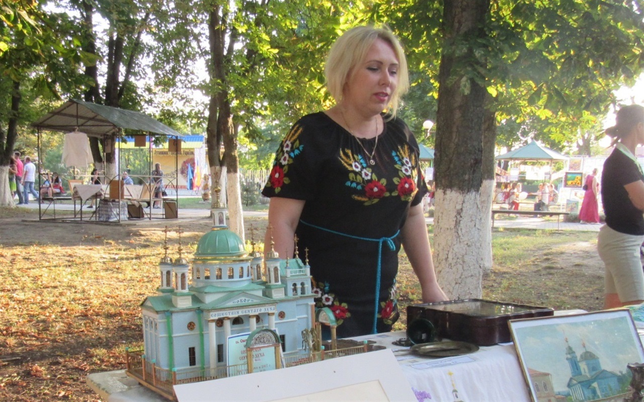 Гра: Відгадайте, які посади займають сватівчани по фото
