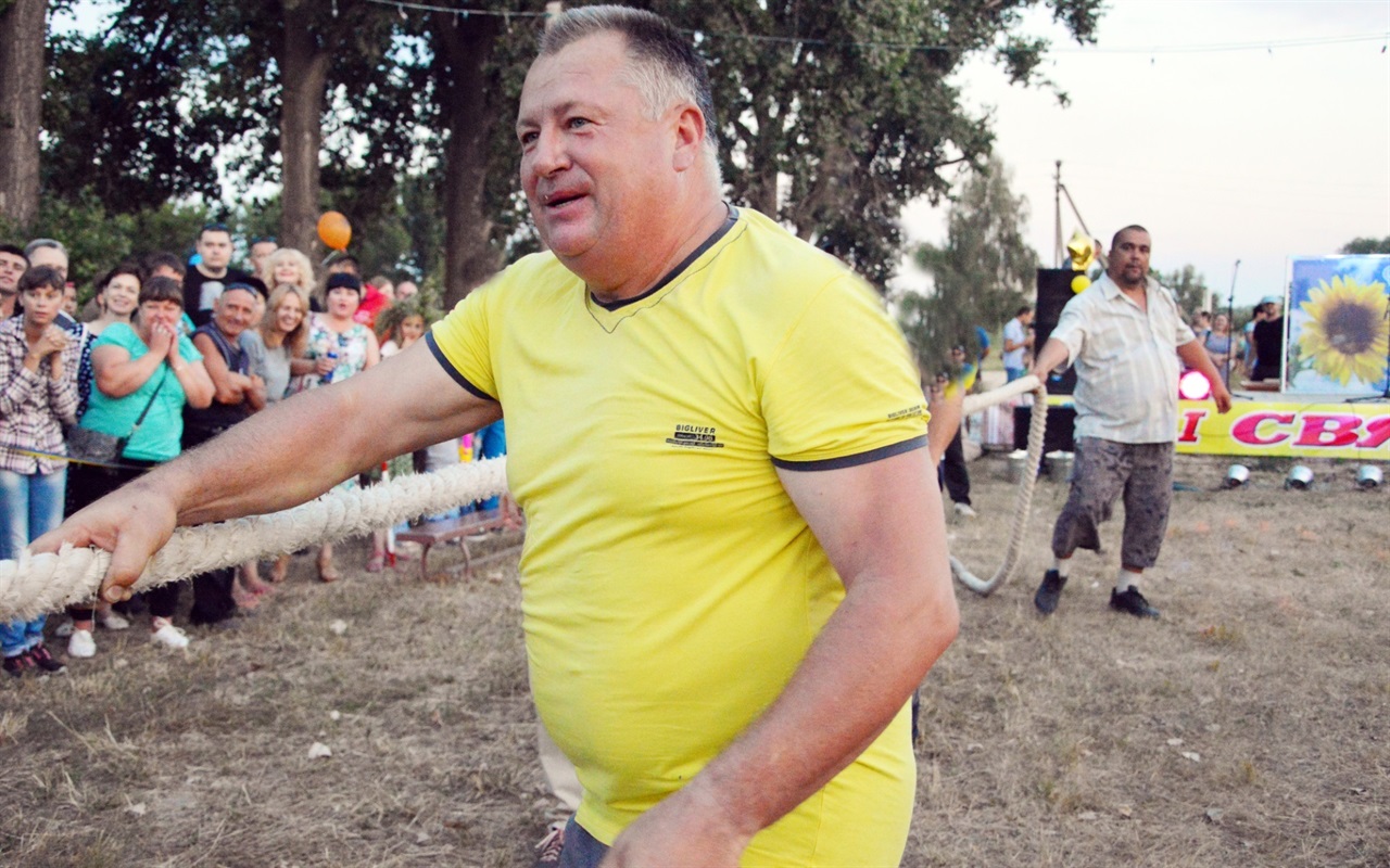 Гра: Відгадайте, які посади займають сватівчани по фото
