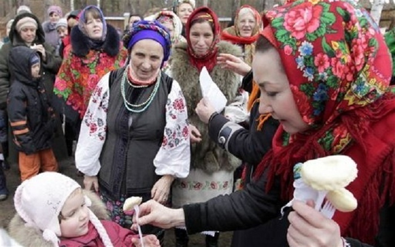 Вареники чи бліни. Що ви знаєте про тиждень перед Великоднім постом?