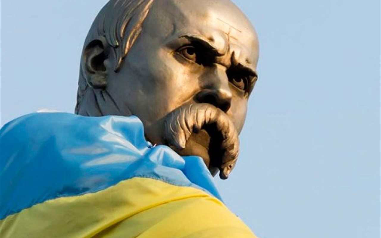 Перевір, що ти знаєш про Тараса Шевченка