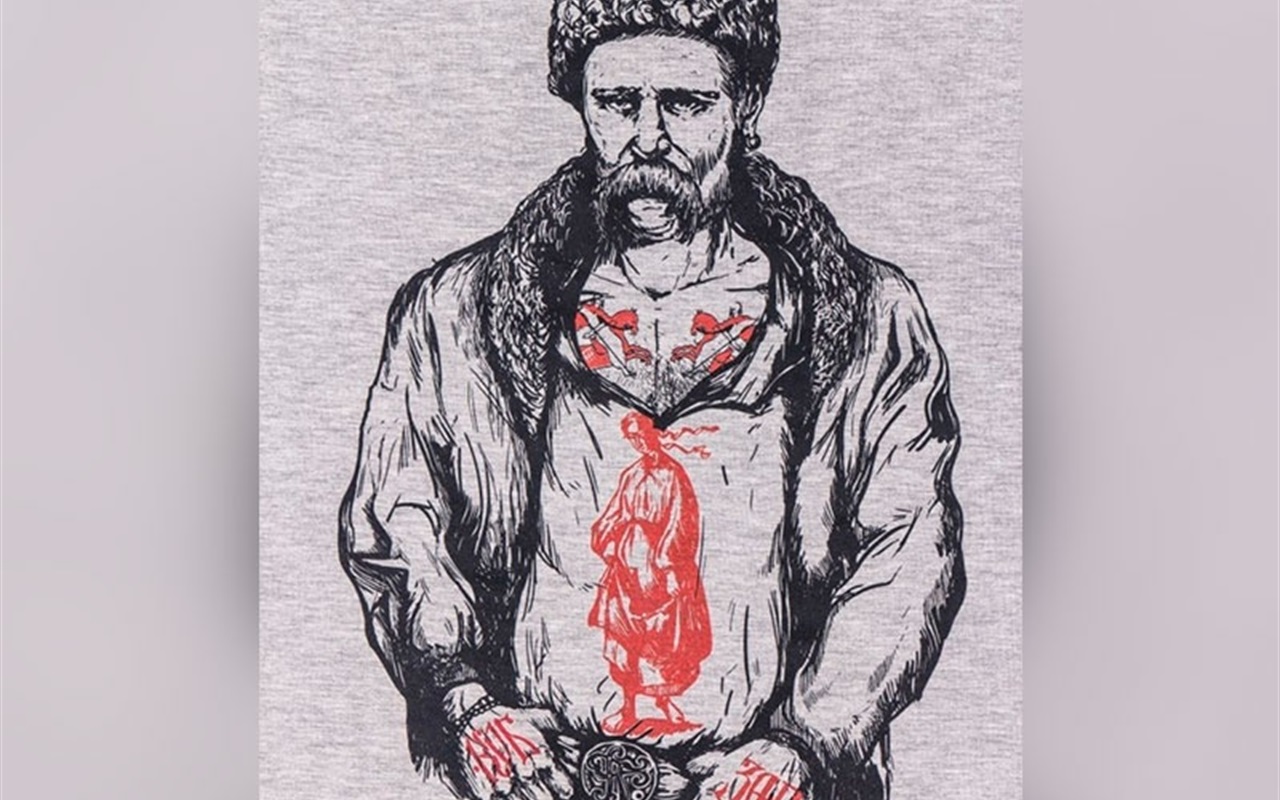 Перевір, що ти знаєш про Тараса Шевченка