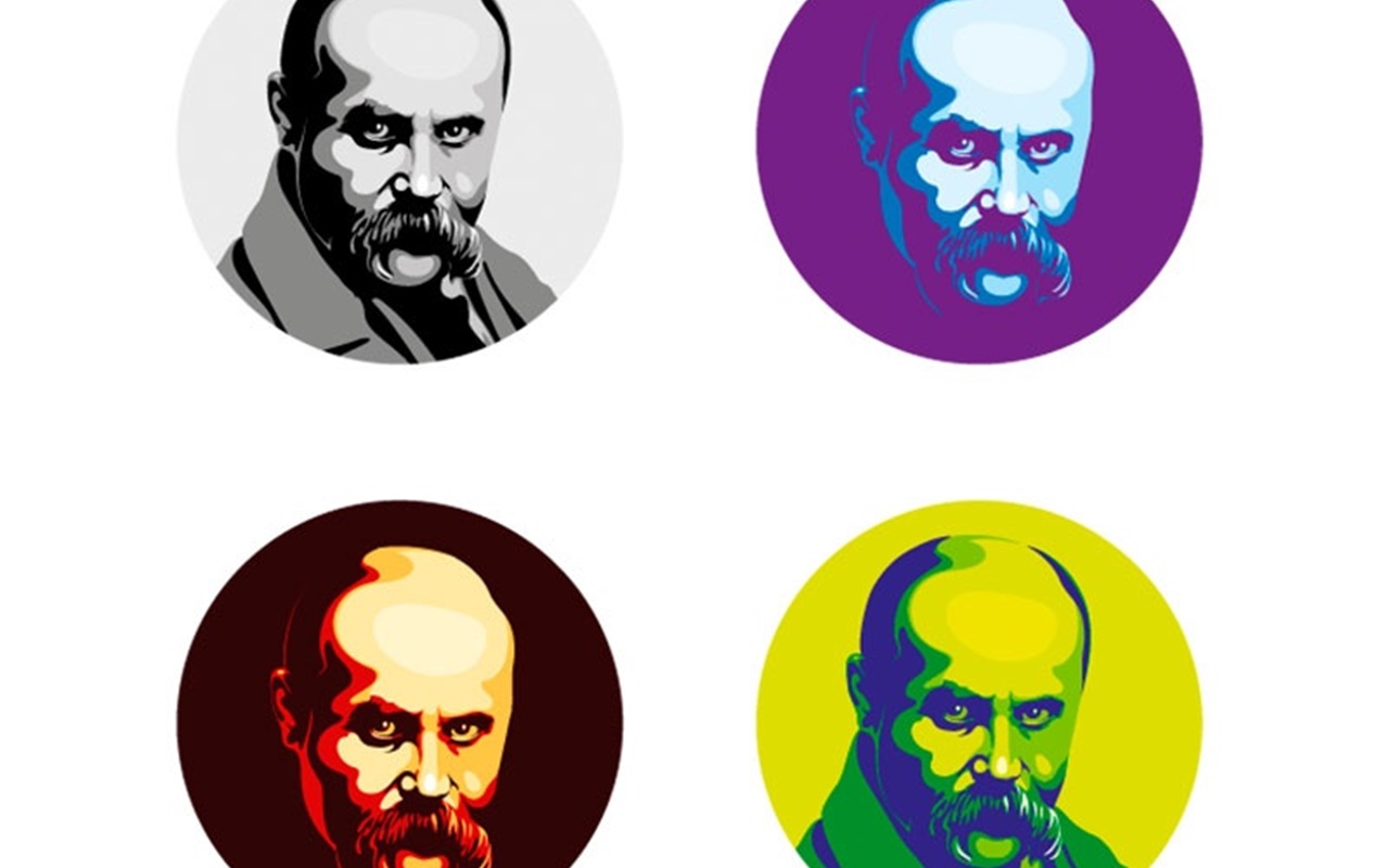 Перевір, що ти знаєш про Тараса Шевченка