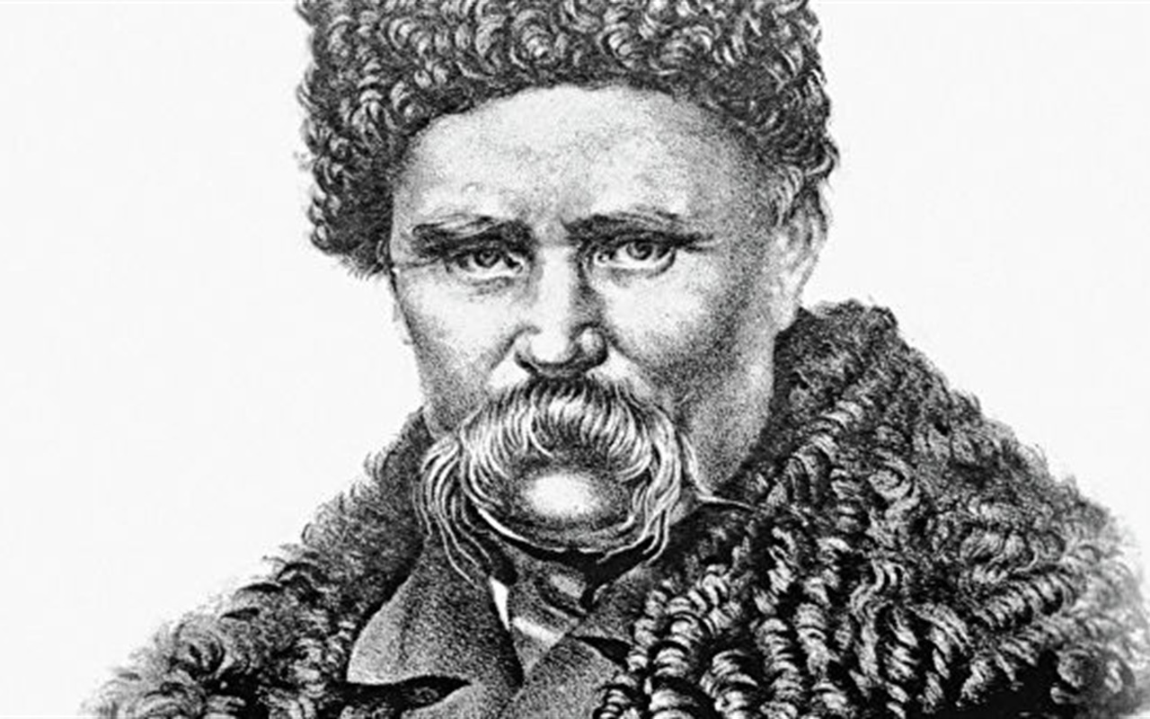 Що ти знаєш насправді про Тараса Шевченка?