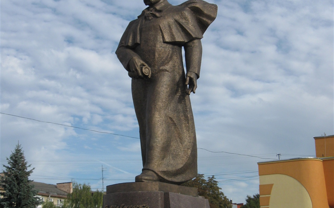 Що ти знаєш насправді про Тараса Шевченка?