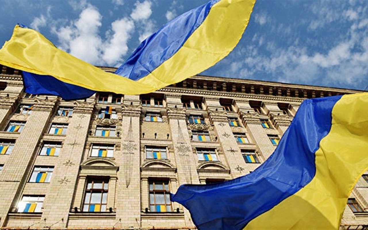 Пройди тест та дізнайся якого рівня ти виборець