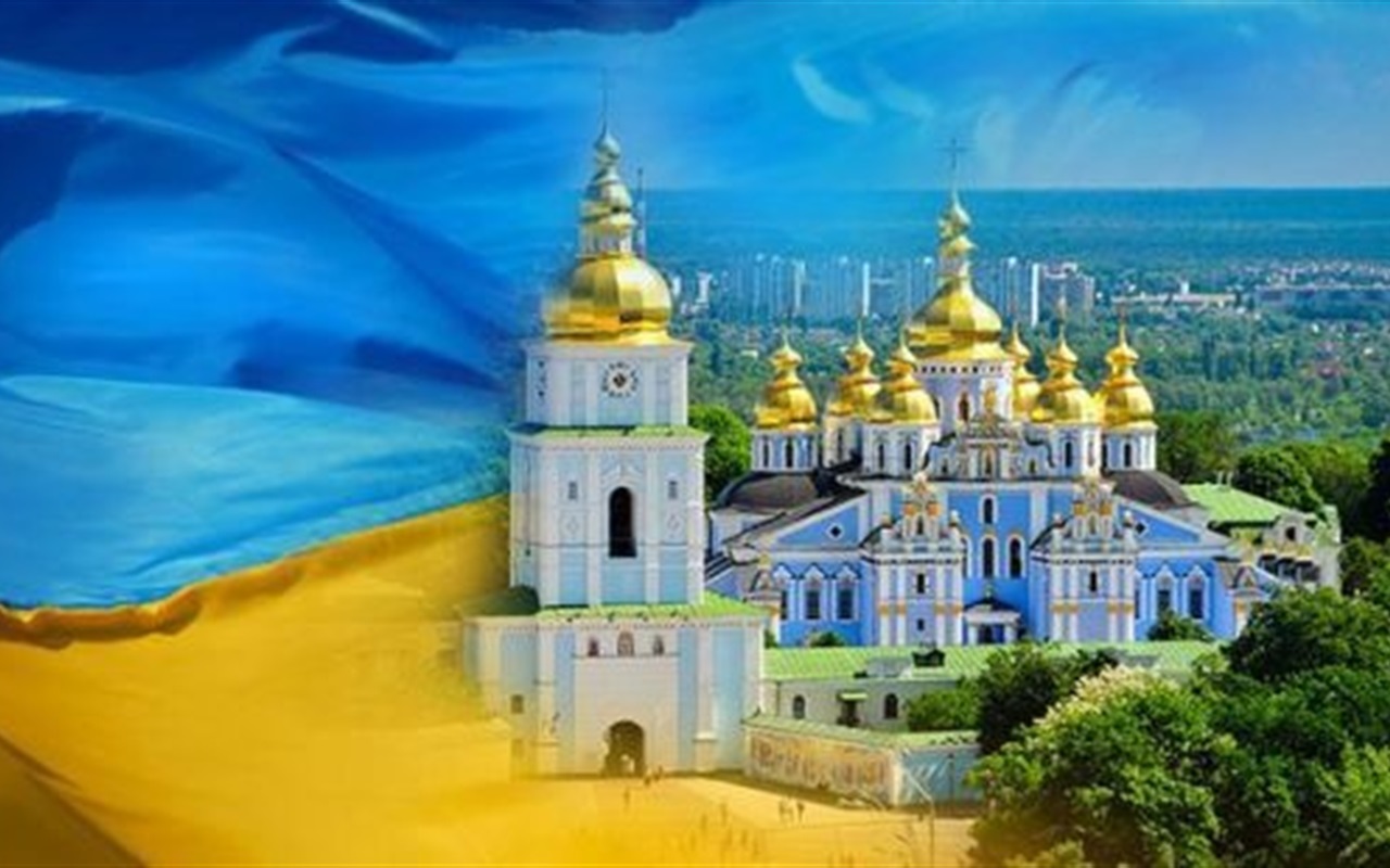 Пройди тест та дізнайся якого рівня ти виборець