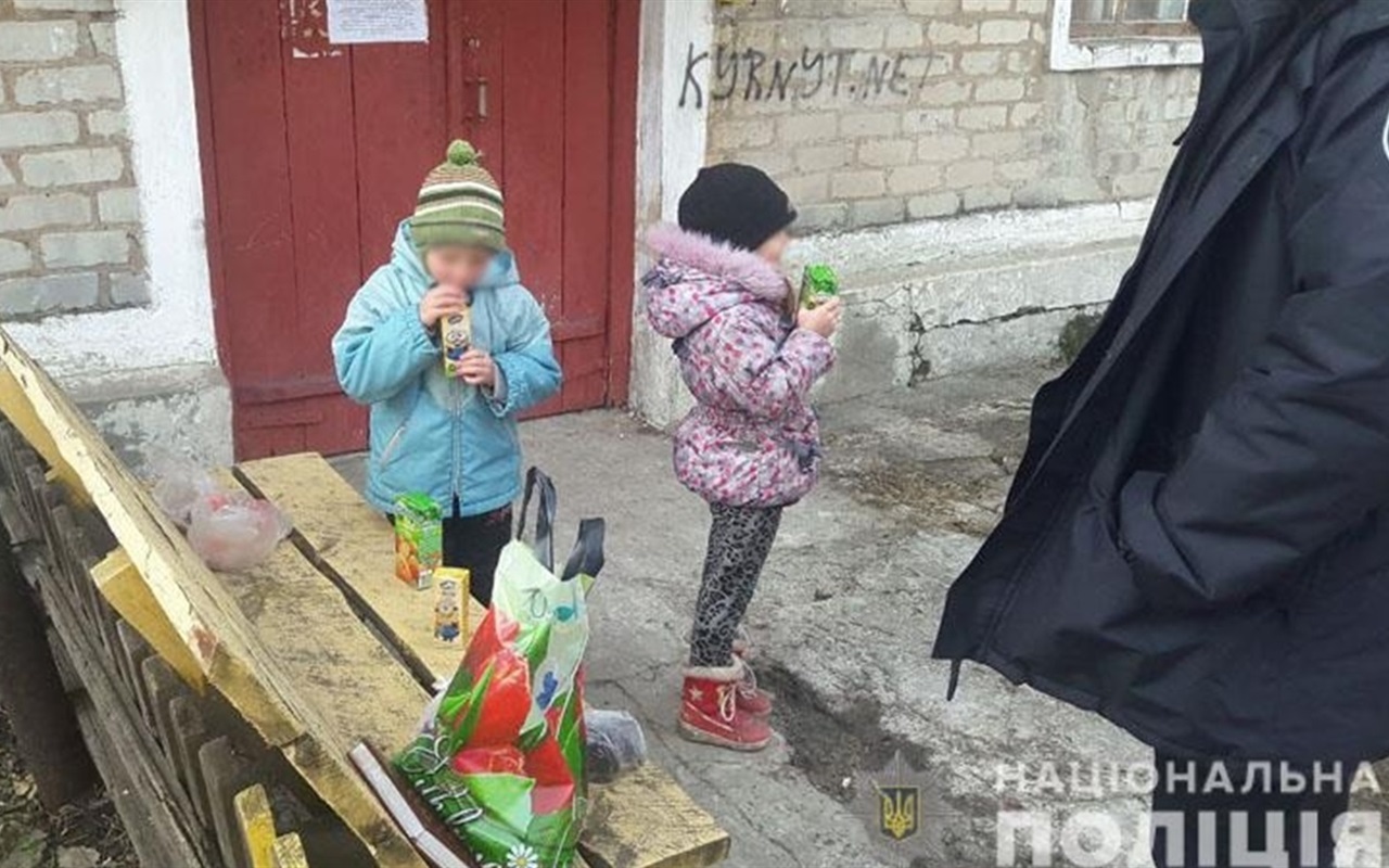Что происходило в Торецке на этой неделе?