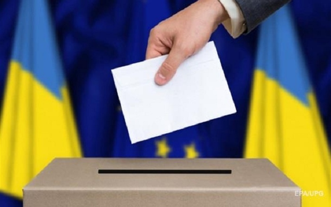 Що ви знаєте про вибори президента