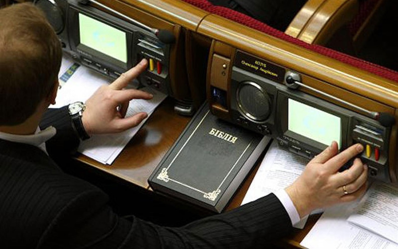 Правильно/Неправильно. Простий тест про вибори