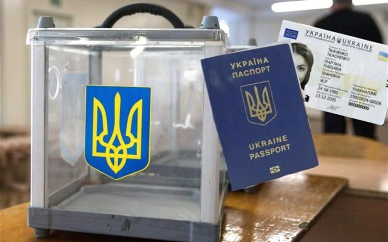 Чи знаєте ви, що можна, а що не можна на виборах 31 березня?