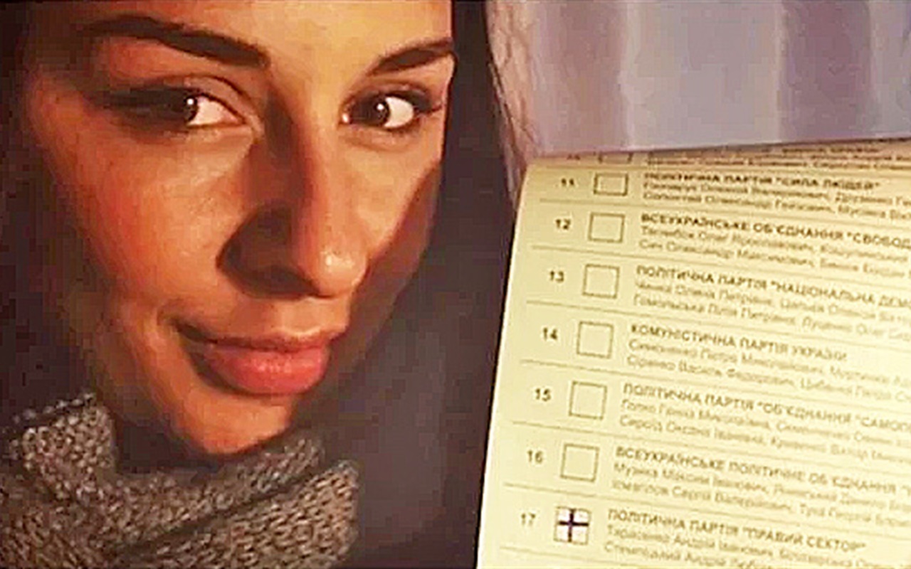 Чи знаєте ви, що можна, а що не можна на виборах 31 березня?