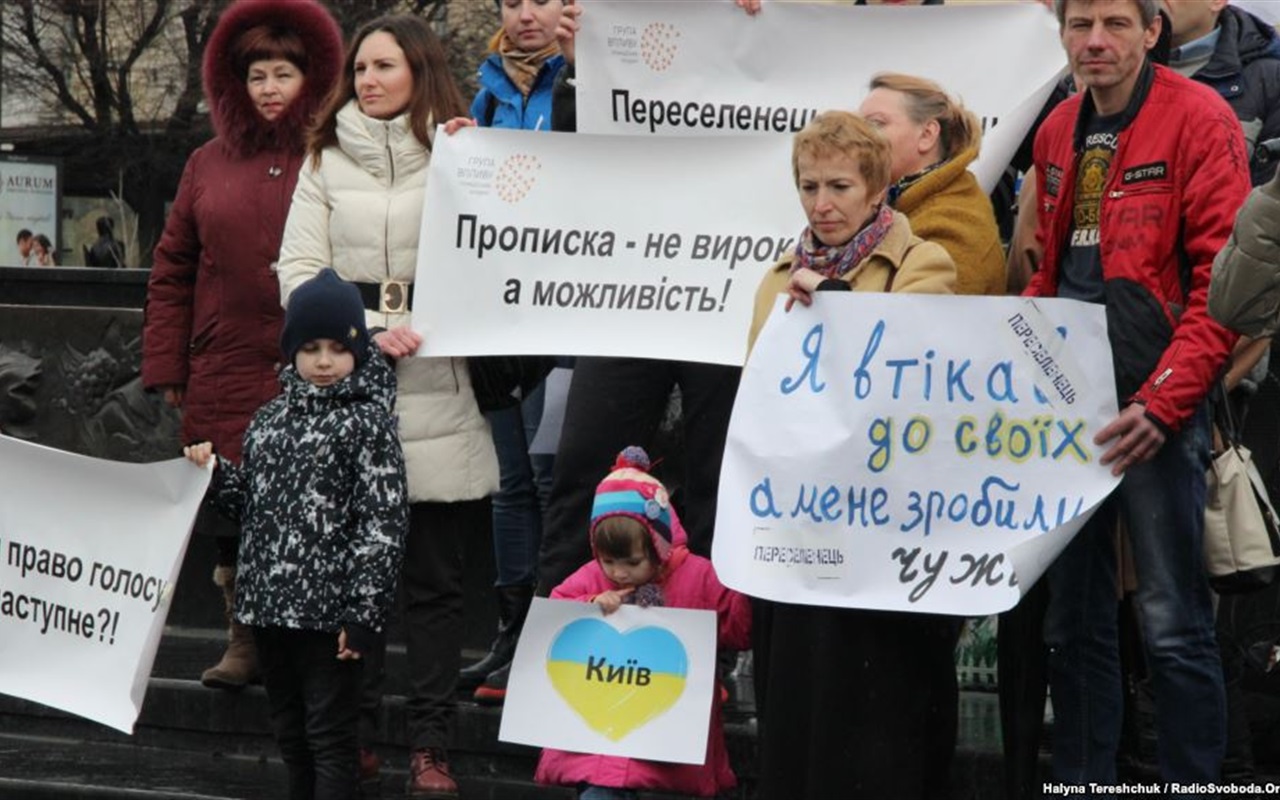 Чи знаєте ви, що можна, а що не можна на виборах 31 березня?