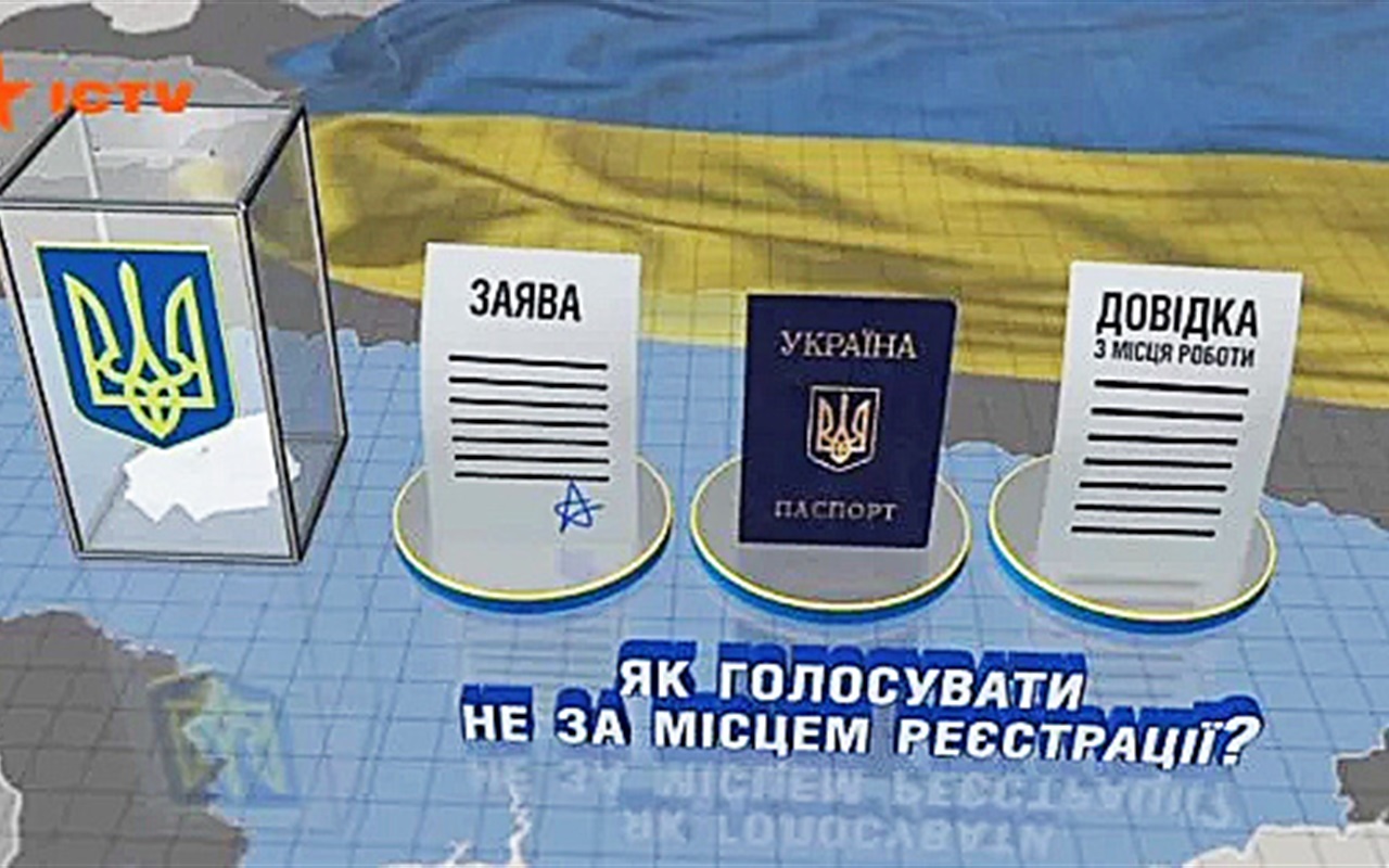 Чи знаєте ви, що можна, а що не можна на виборах 31 березня?