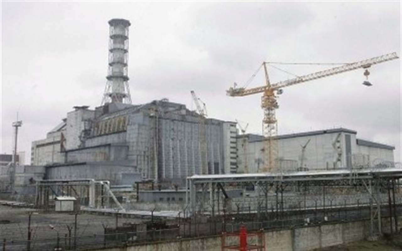 Тест. Чи знаєте ви історію Чорнобильської катастрофи?