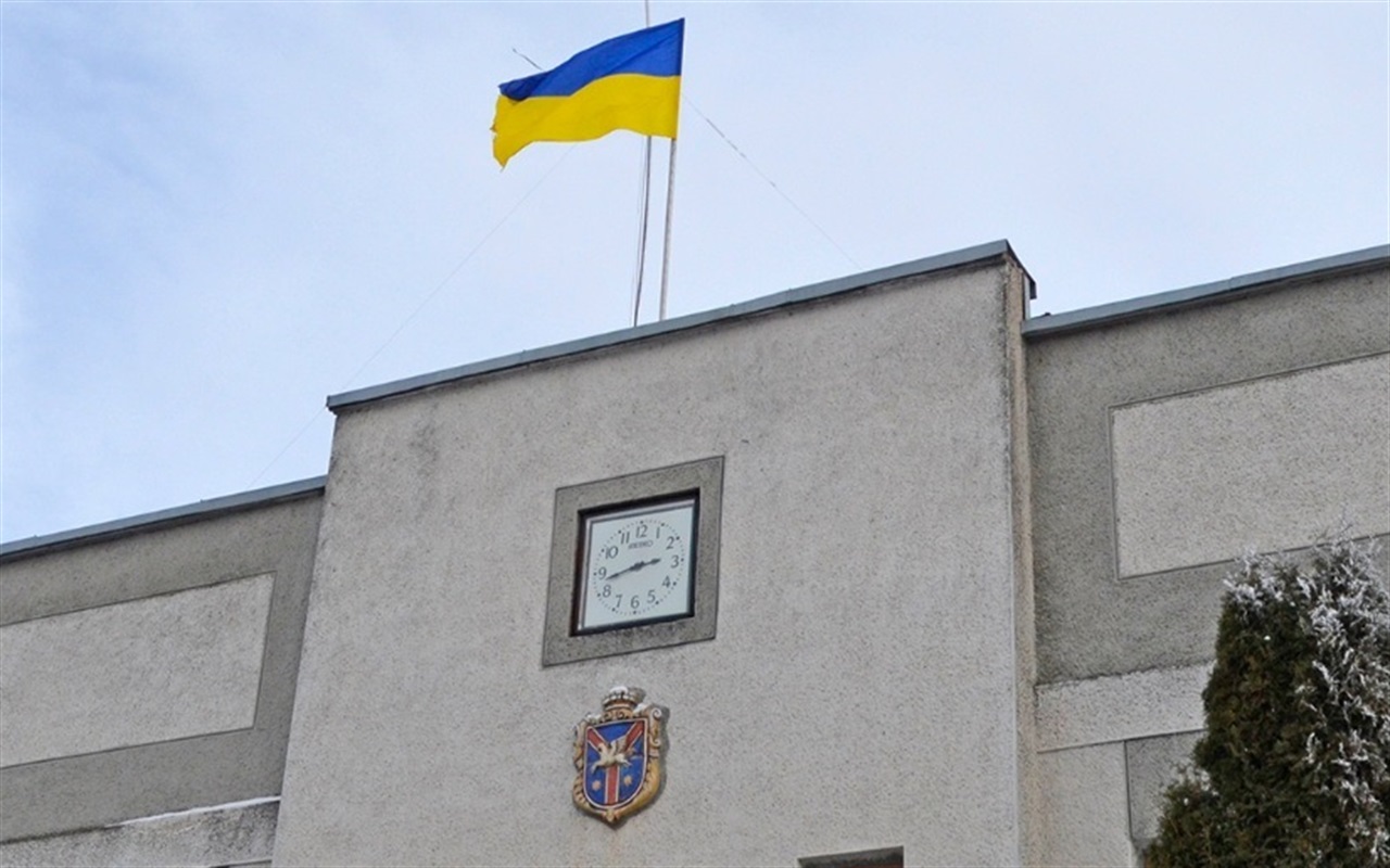 Гра: впізнай годинник у Жмеринці