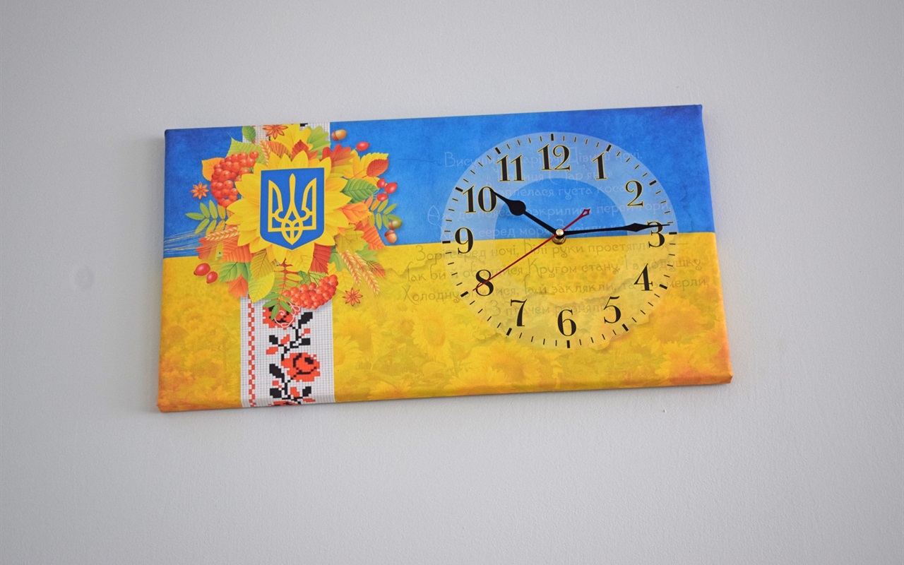 Гра: впізнай годинник у Жмеринці