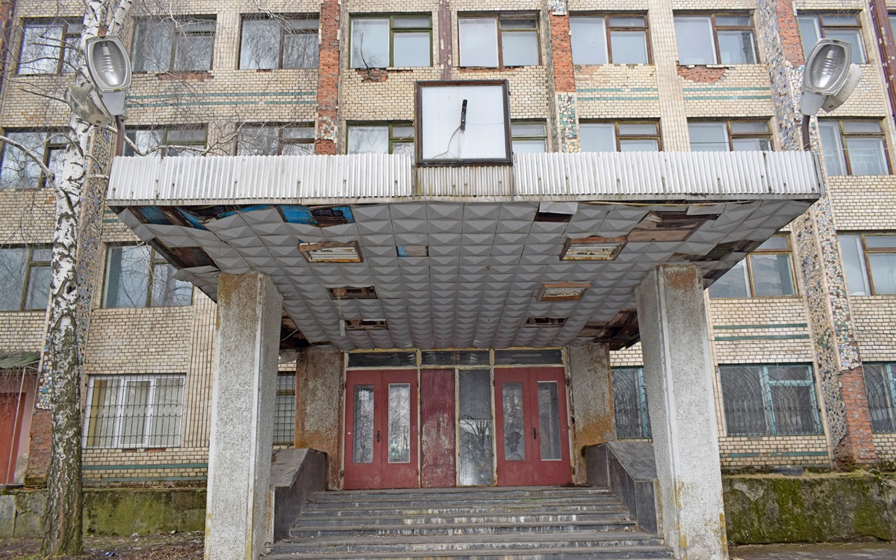 Гра: впізнай годинник у Жмеринці