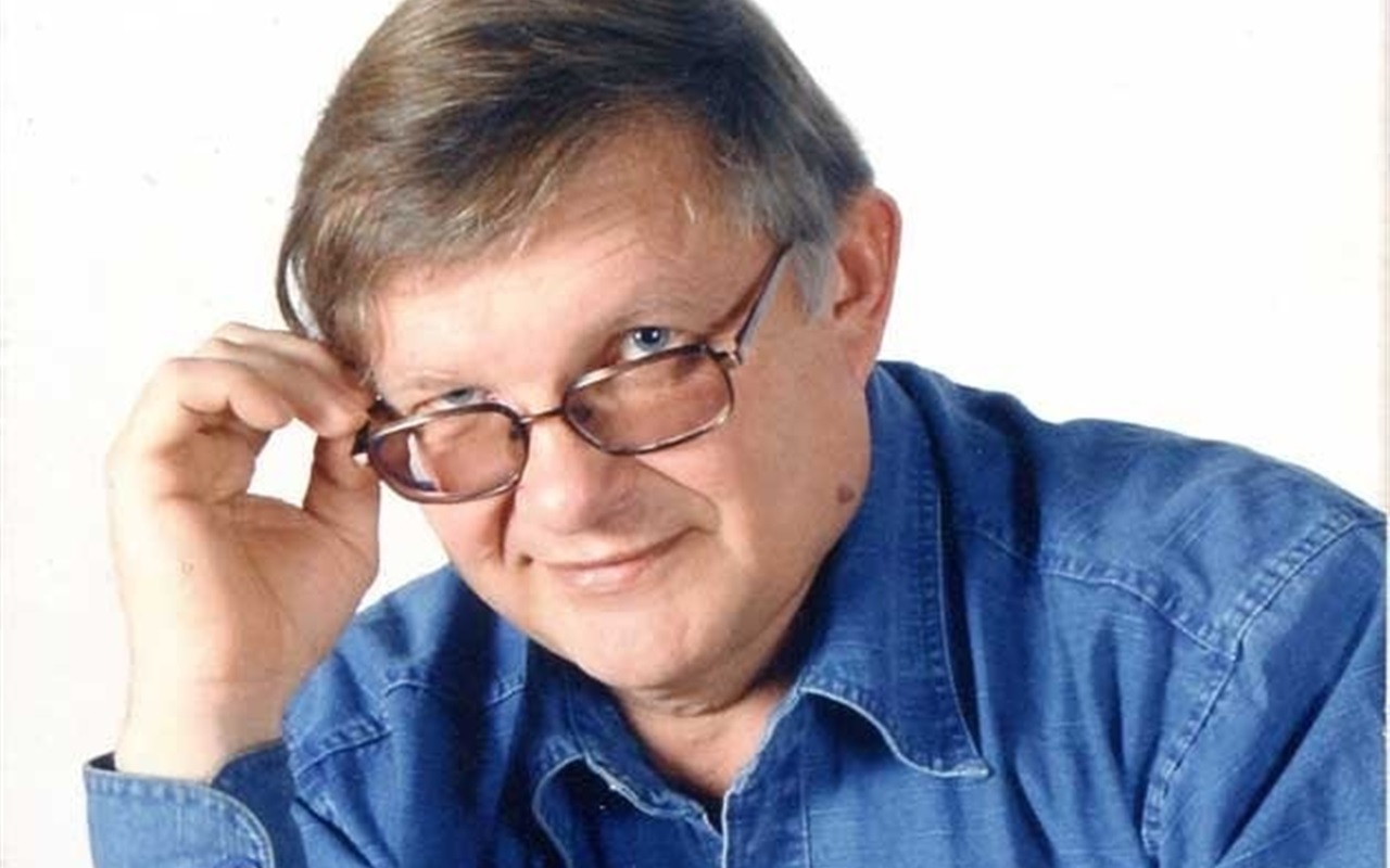 Чи впізнаєте ви  калуських поетів? 