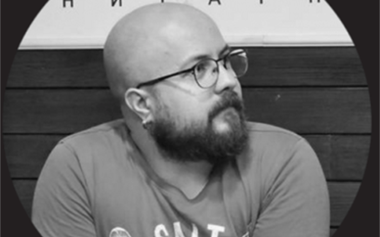 Чи впізнаєте ви  калуських поетів? 