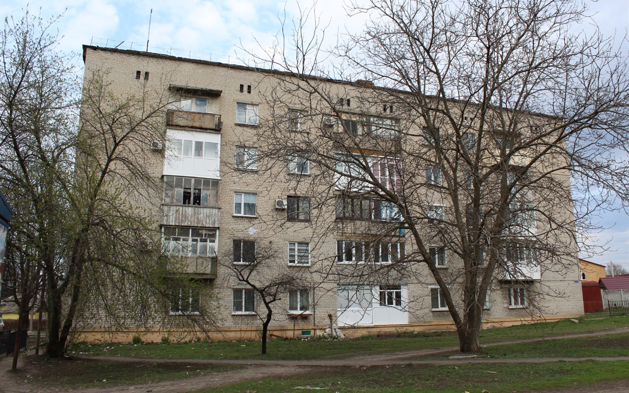 Розшифруй абревіатуру