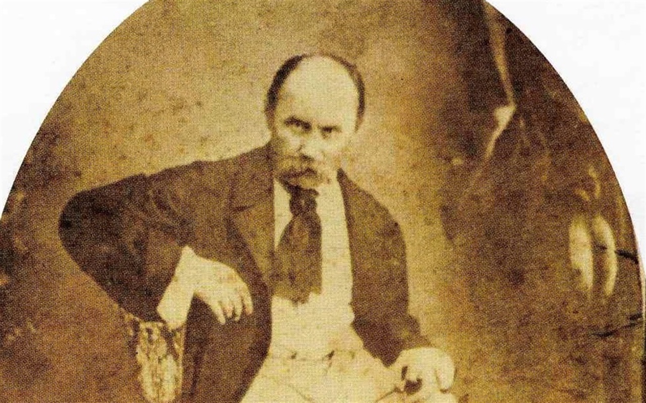 Правда чи ні? 10 фактів про Шевченка, які не згадували у школі.