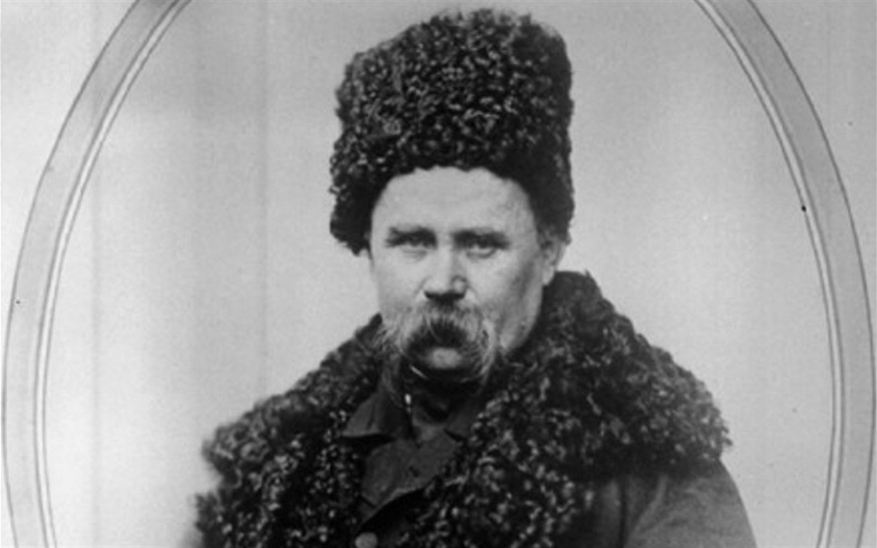 Правда чи ні? 10 фактів про Шевченка, які не згадували у школі.