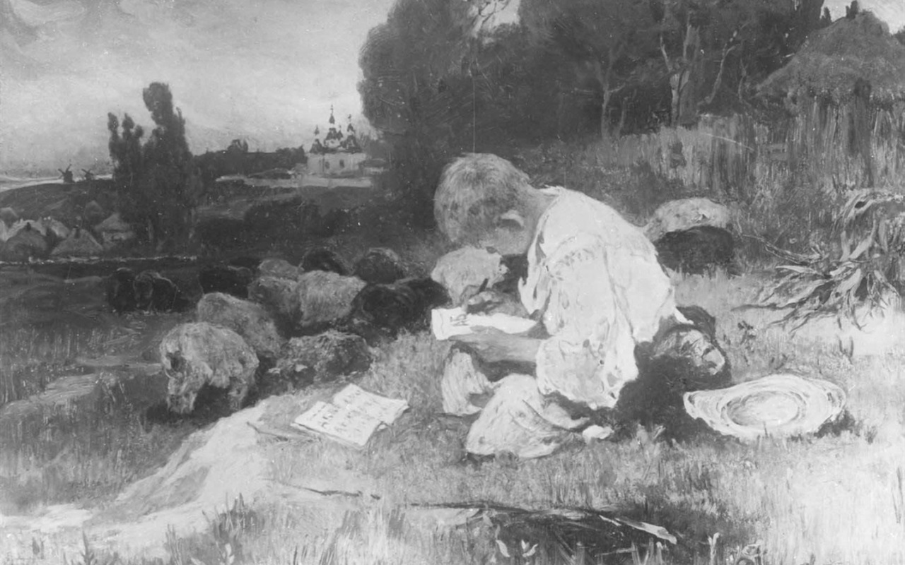Правда чи ні? 10 фактів про Шевченка, які не згадували у школі.