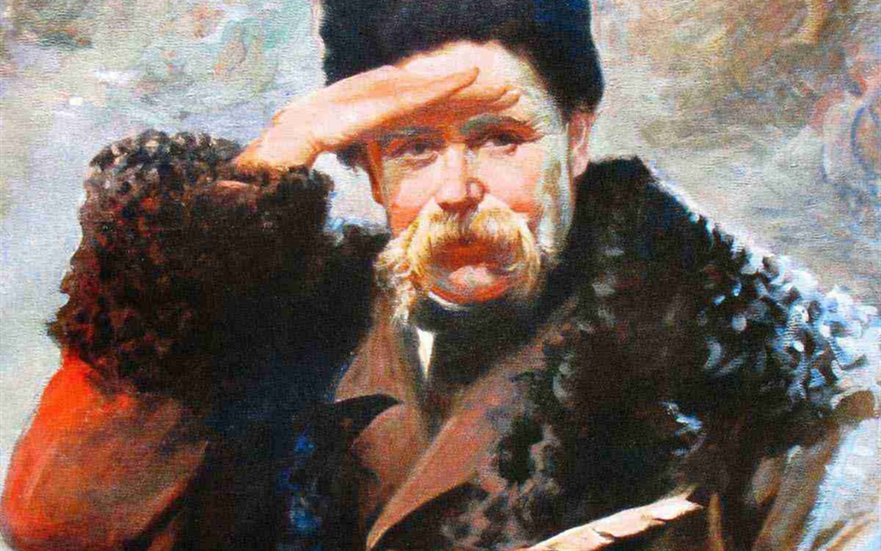 Правда чи ні? 10 фактів про Шевченка, які не згадували у школі.