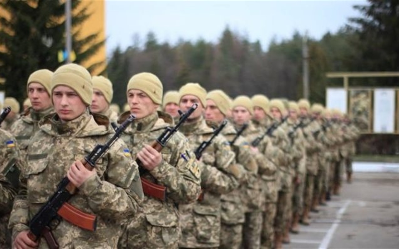 Ну що, перевіримо ваші знання?