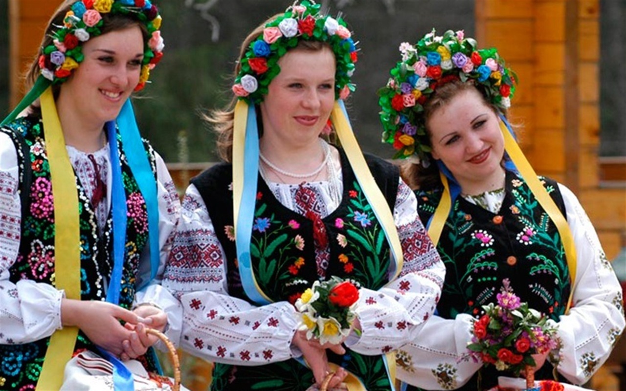 Простий тест: що ви знаєте про Великодні традиції