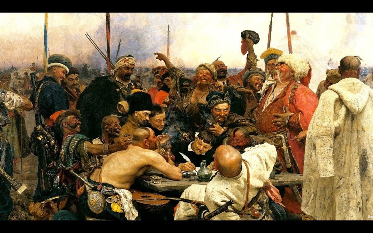 Перевір свої знання української мови