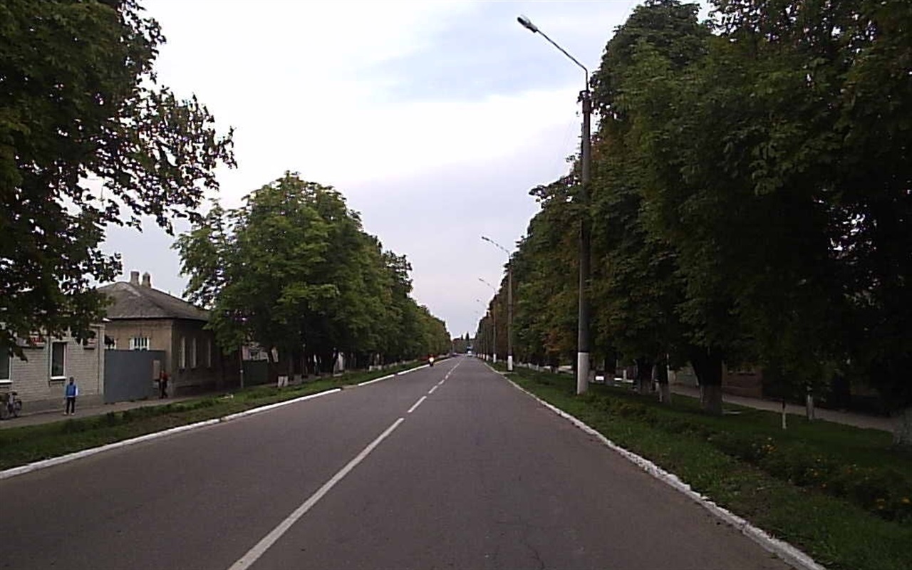 Що сватівчани знають про Сватівщину в роки війни
