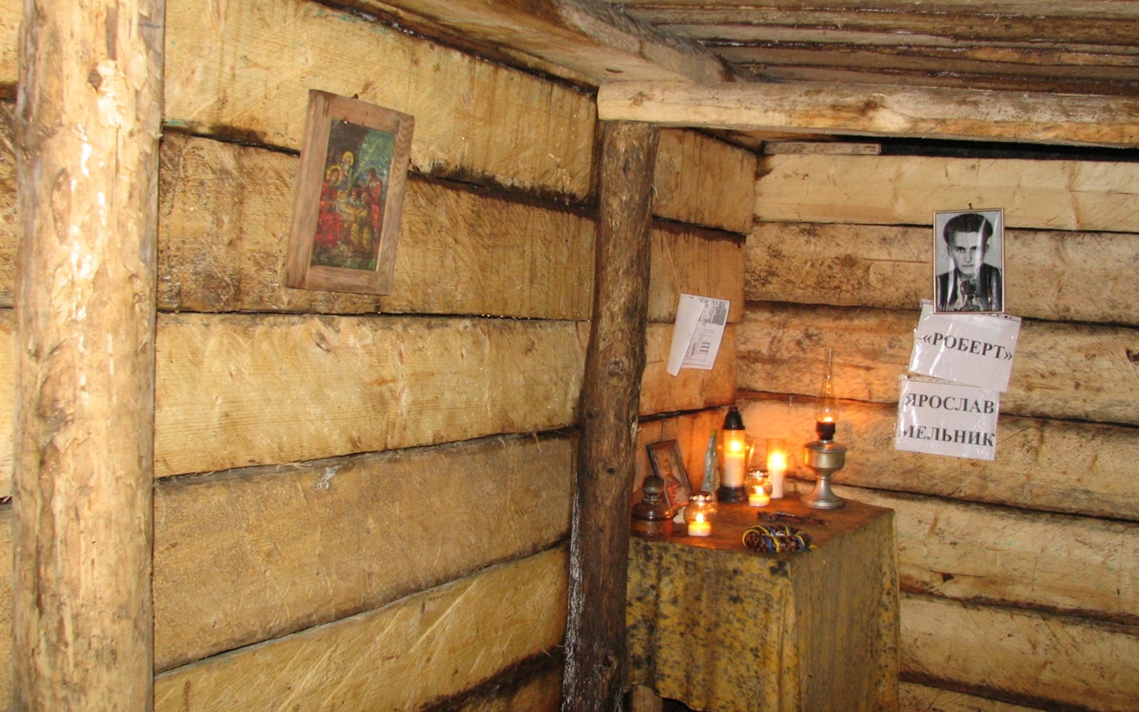 Легендарний "Роберт": хто він? Тест