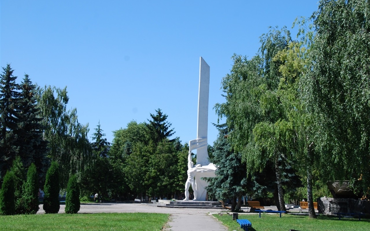 Тест: чи знаєш ти історію Бара та району часів Другої світової війни?