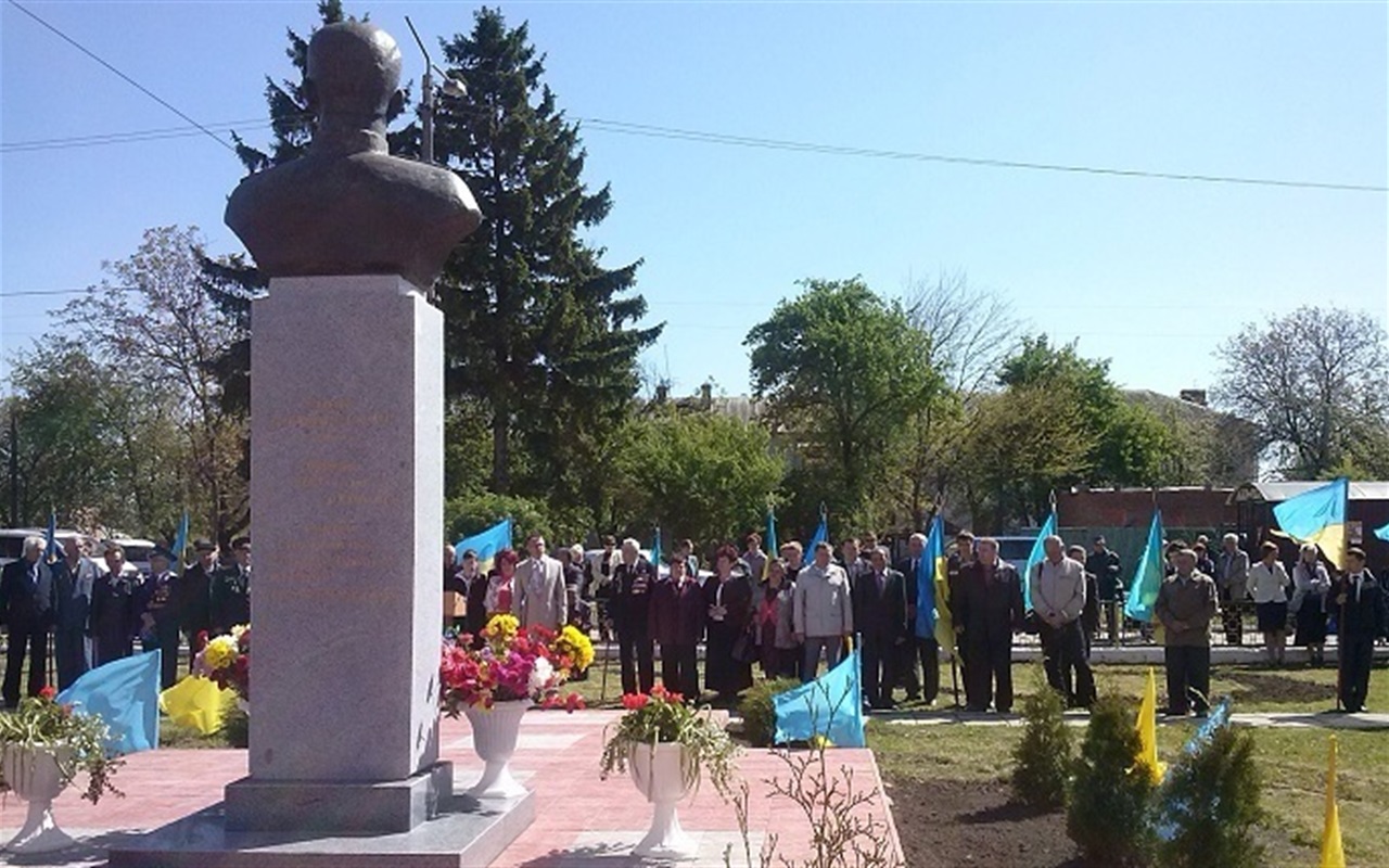 Друга світова війна і Калинівщина