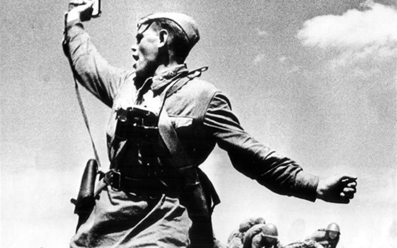 Корюківщина та Менщина у Другій світовій війні. Чи добре ви знаєте історію?