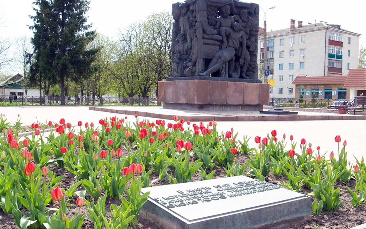 Корюківщина та Менщина у Другій світовій війні. Чи добре ви знаєте історію?