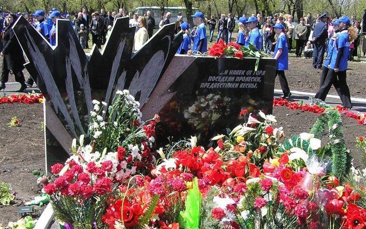 Тест: чи знаєш ти історію Попасної в роки Другої світової