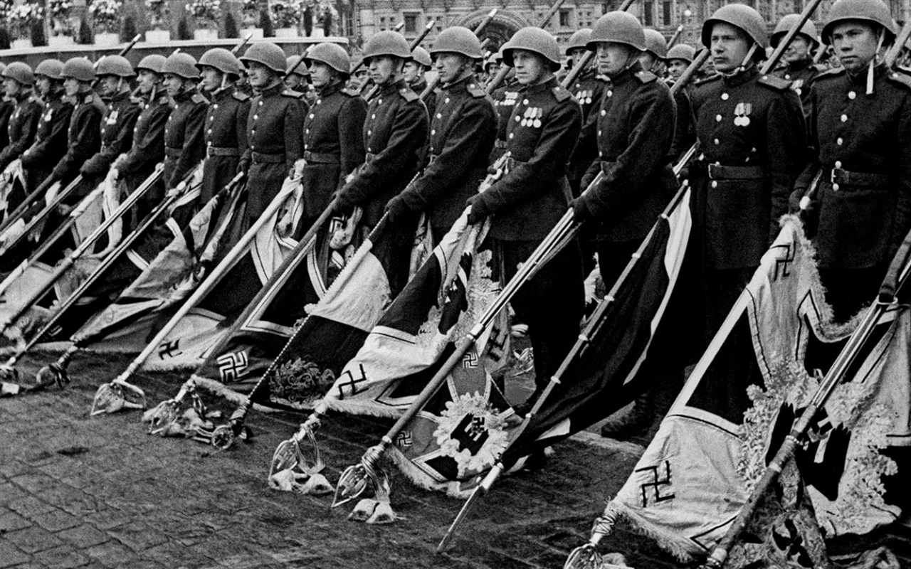 Тест: чи знаєш ти історію Попасної в роки Другої світової